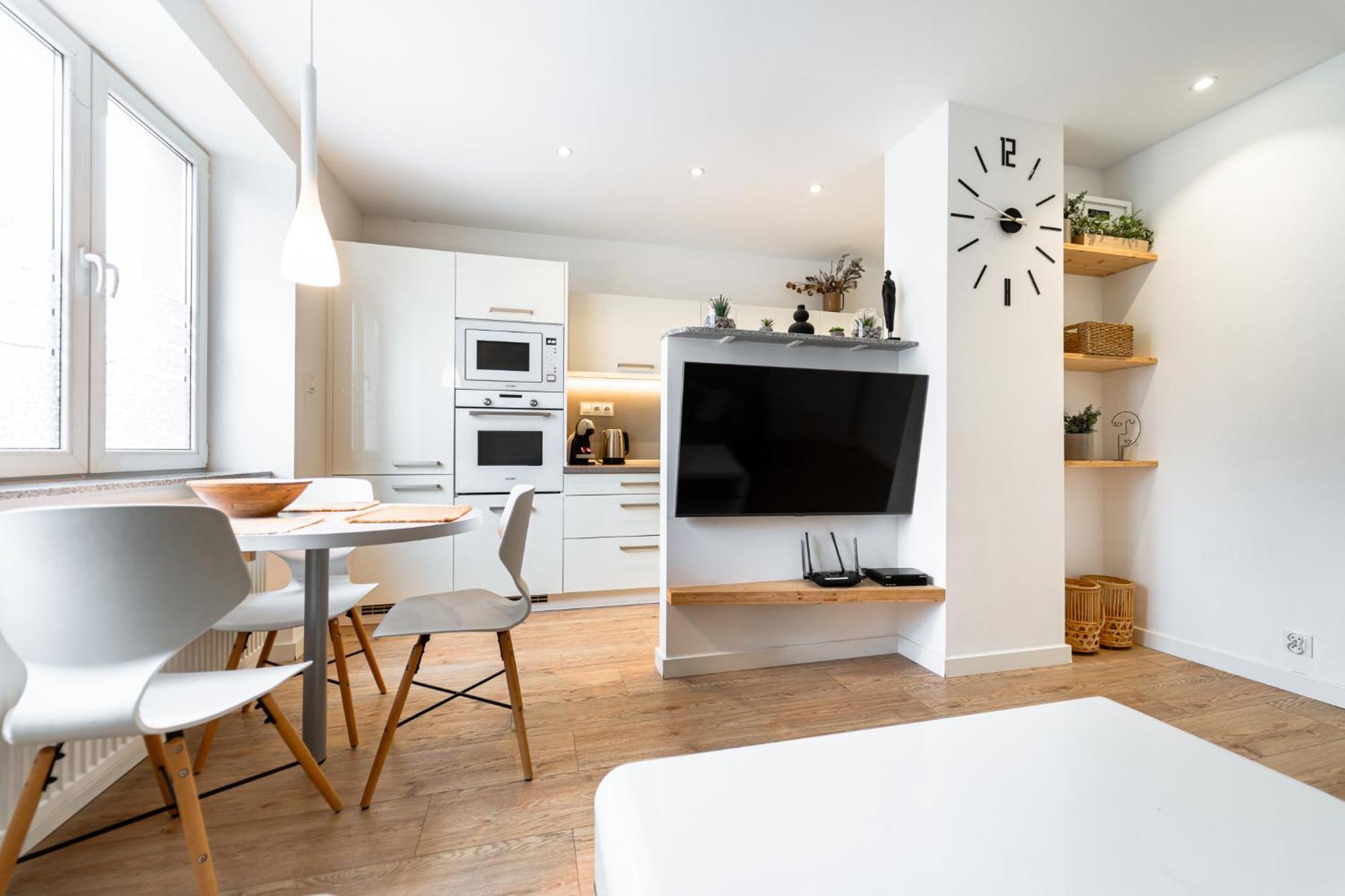 Apartamento Ah Park Angelinum Košice Exterior foto