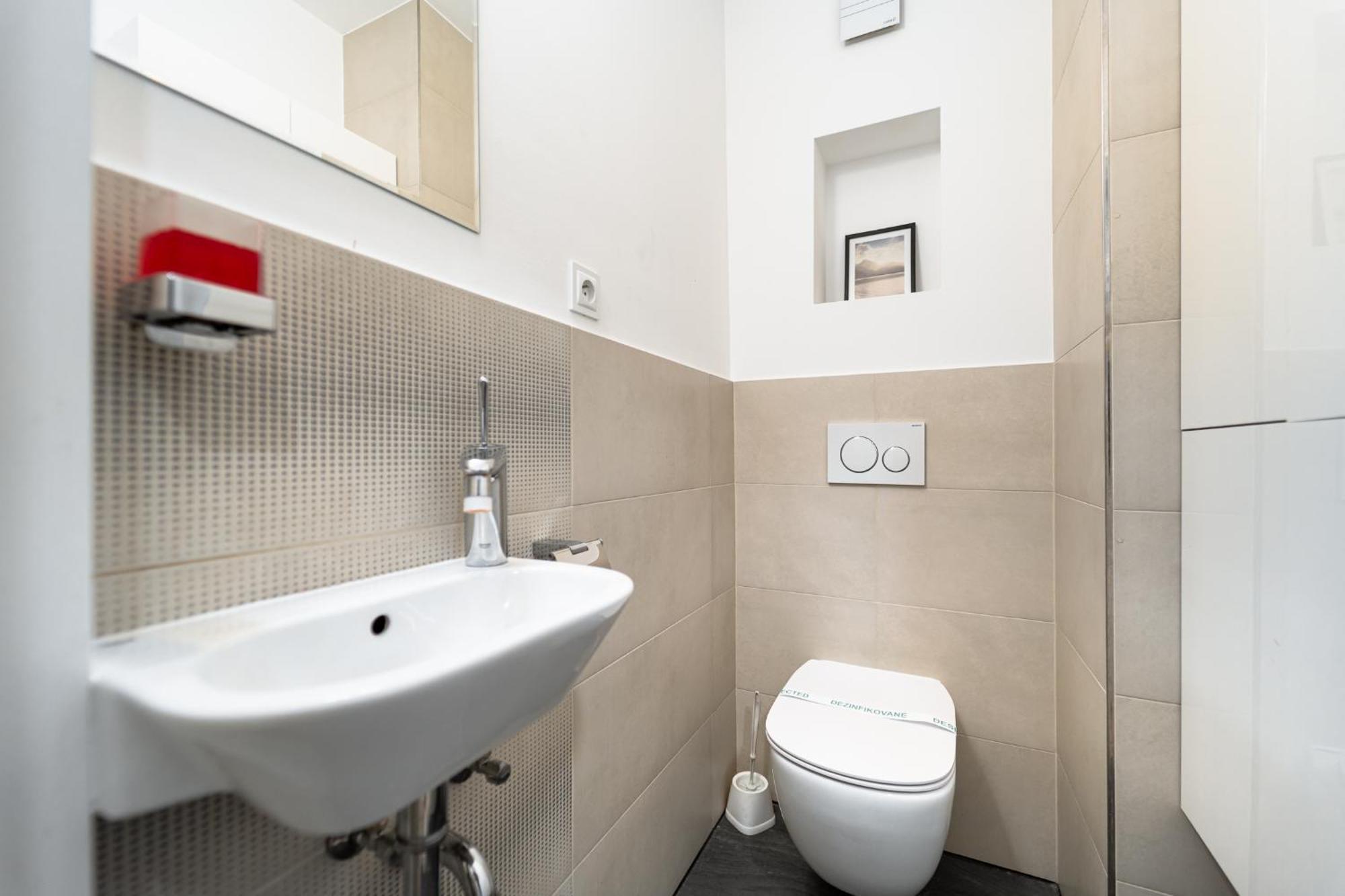 Apartamento Ah Park Angelinum Košice Exterior foto