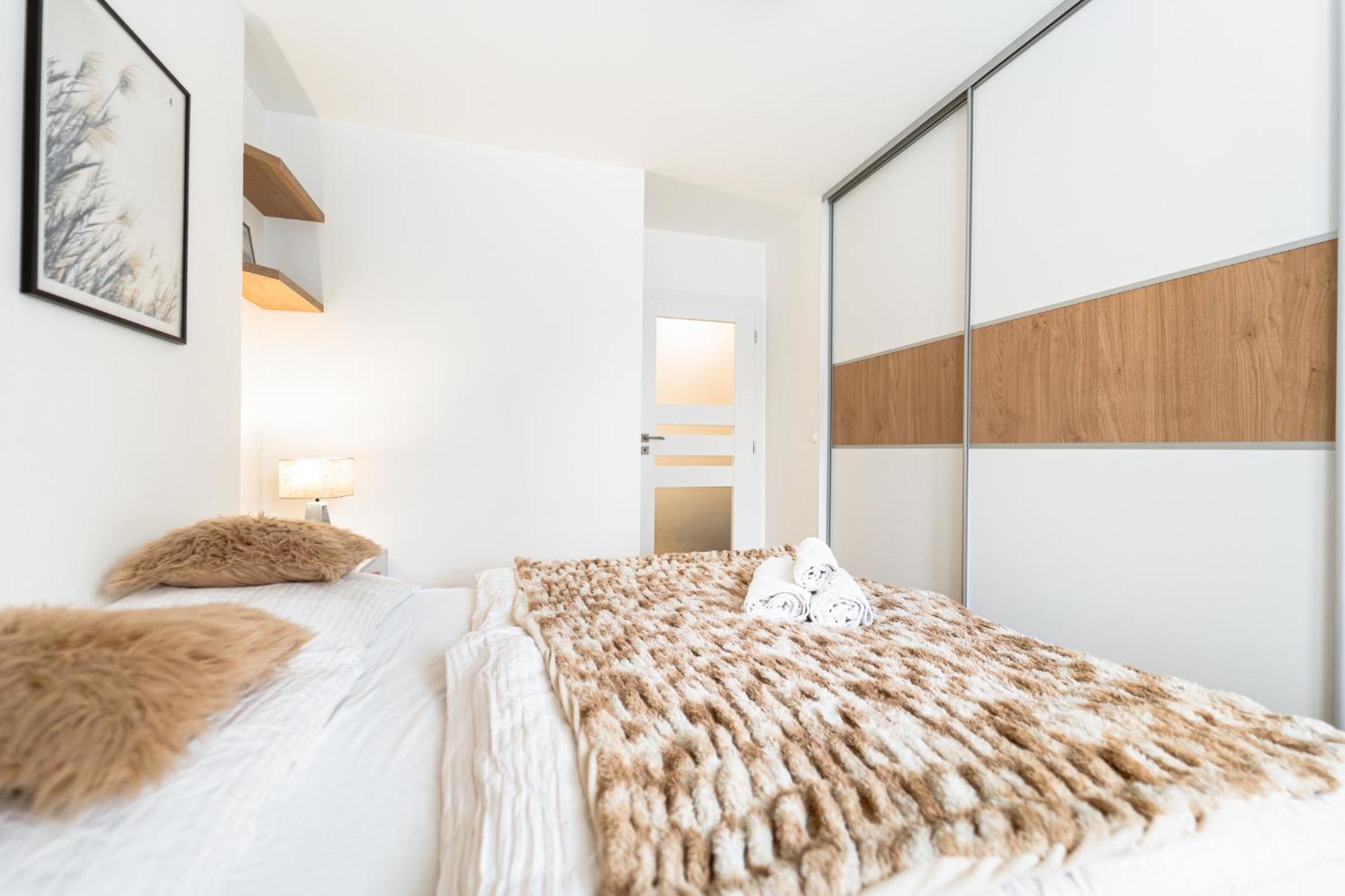 Apartamento Ah Park Angelinum Košice Exterior foto